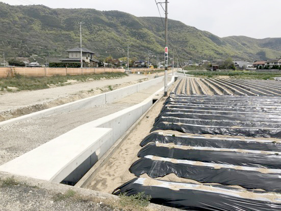 香川県道45号高松空港線