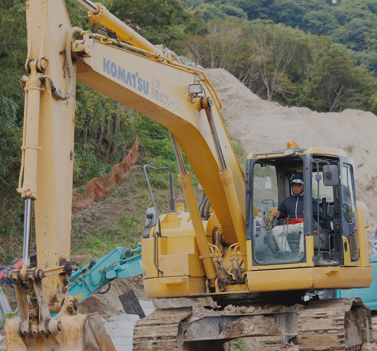 山本建設株式会社